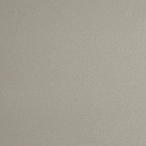 Light Grey Leather